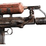 ARC raiders gun kettle