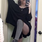 Maureen [BubTheTub] Cute Babe Sexy Legs!