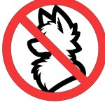 Anti-furry