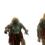 Morlock Time Machine