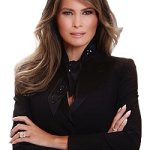 Melania Trump