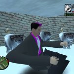 crazy dogs and pink max payne