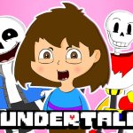 Story of undertale