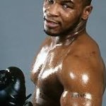Mike Tyson