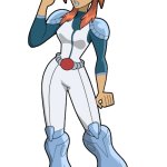 Commander Kiva Andru