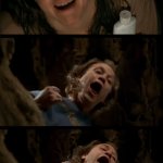 Silence of the Lambs Well Madness