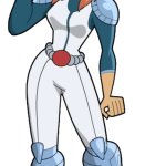 Commander Kiva Andru