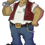 Harold "Coop" Cooplowski