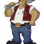 Harold "Coop" Cooplowski