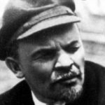 Lenin Slight Frustration