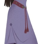 Princess Adrianna Gwendolyn "Asha" Hernandez