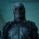 Stranger Things meme