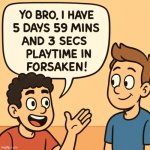 Idk man i was out of ideas so i used A.I | image tagged in idk man i was out of ideas so i used a i | made w/ Imgflip meme maker