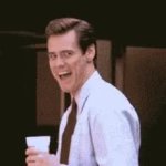Jim Carrey GIF Template