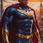 Make America great again