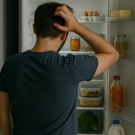 Men and refrigerators meme