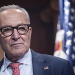 Feckless Chuck Schumer