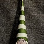 Grimble the Elf Shelf