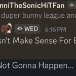 The Super Duper Bunny League Never Coming To Nick Roblox