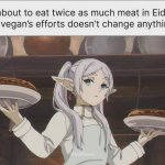 elf chef