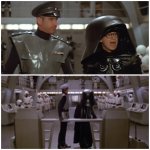 Spaceballs: How Many Assholes We Got on This Ship Anyway?