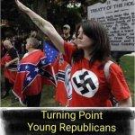 The real "young republicans"