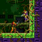 Metriod Standoff meme