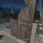 Fallout Four Door No Wall