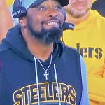 Happy Tomlin meme