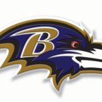 Ravens logo