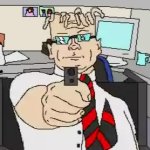 Dilbert Nukem