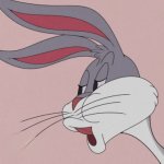 Bugs bunny no