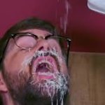 Pipe cheese straight into my mouth