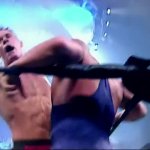 Ruthless depression GIF Template