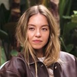 Sydney Sweeney Stare