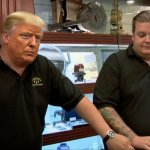 Best I Can Do - Trump Edition