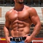 Hot muscular men so hot so sexy