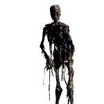 Skeleton from it 1990 miniseries