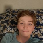 My dear friend Landon