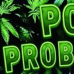 California Pot Problems