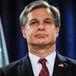 Christopher Wray