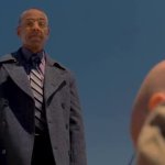 You are done, fired. GIF Template