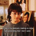 Pretending Not to Exist