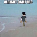 TDI: Alright Campers