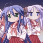 Lucky Star is the best