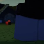 Jane doe Forsaken template