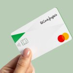 La tarjeta de crédito de Charo