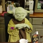 Yoda parkrun