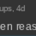 I have been given reason to kill