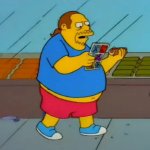 Comic Book Guy